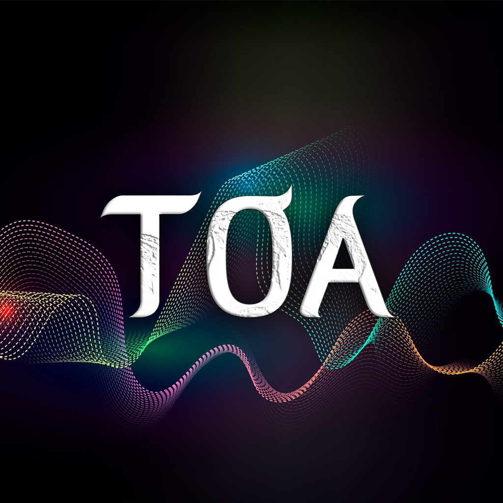 TOA Lofi Bot