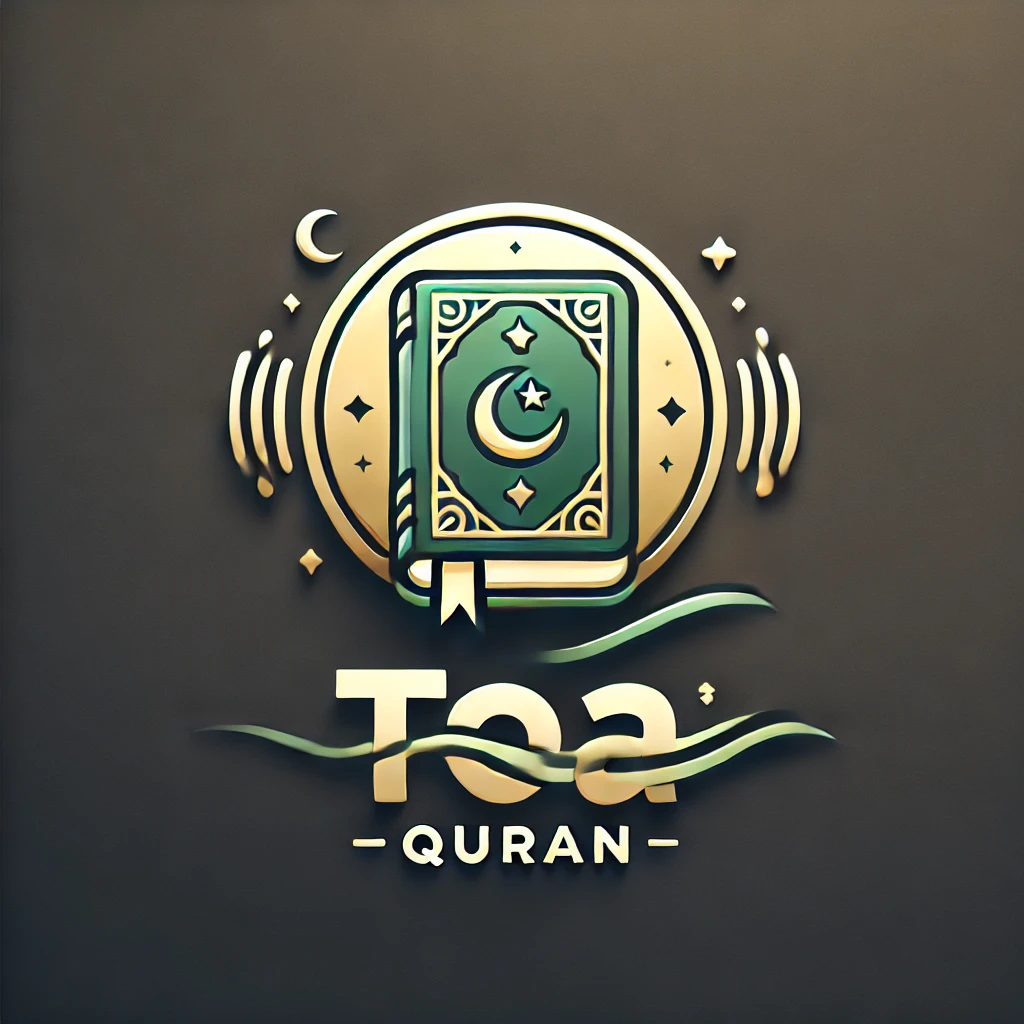 TOA Quran Bot